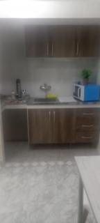 DEPARTAMENTO para 2 - Santiago del Estero - 7