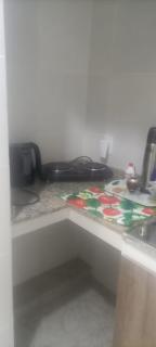 DEPARTAMENTO para 2 - Santiago del Estero - 1