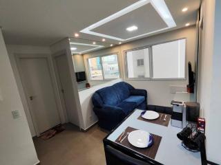 Flat-Apart Barra Funda - 9