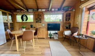 Salmon River Cabin - Þingeyjarsveit - 1
