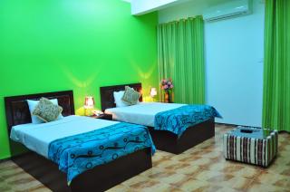 Majan Guest House L.L.C. - Nizwa - 4