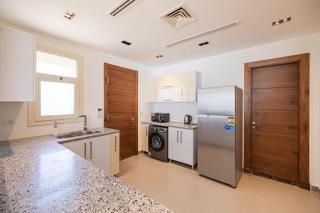 Hacienda Bay Villa with private pool - El Alamein - 3
