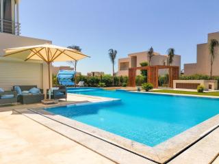 Hacienda Bay Villa with private pool - El Alamein - 7