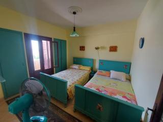 Cozy Sea view Chalet, in front of Marina 8 - El Alamein - 4