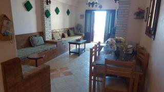 Cozy Sea view Chalet, in front of Marina 8 - El Alamein - 2