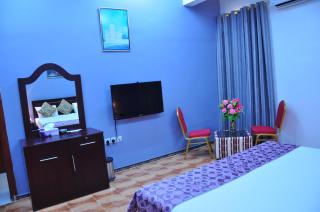 Majan Guest House L.L.C. - Nizwa - 2
