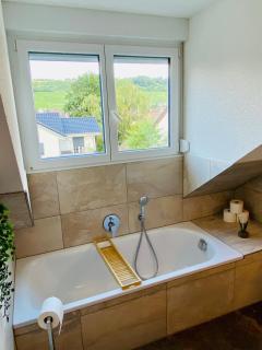 Design-Apartment II Klimaanlage I Basel 8 km I Boxspring I Nespresso - Weil am Rhein - 2