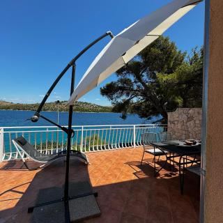 Villa Tea - Grebaštica - 1