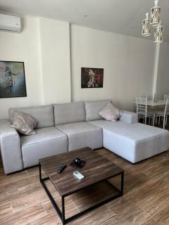Klama Luxury Apartment - Golem - 6