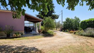 Charming cozy holliday house 2+2 - Valtura - 8