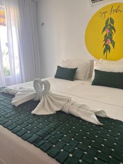 Casa Girassol - São Miguel do Gostoso - 3