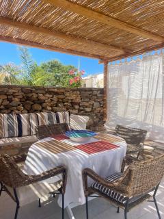 The Artists House - Atelier Suite - Agia Theodoti - 8