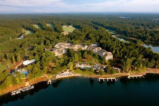 The Ritz-Carlton Reynolds, Lake Oconee - Turnwold - 0