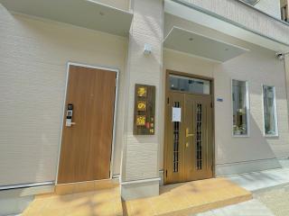 夢の宿3号館 - Osaca - 9