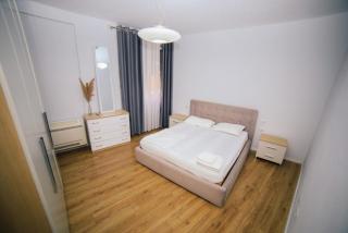 Luxury Center Apartments 3 - 0