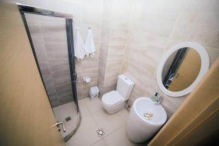 Luxury Center Apartments 3 - Tirana - 4