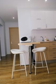 Luxury Center Apartments 3 - Tirana - 7