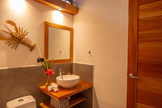 Tres Lodge Villa - Shared Pool - Natural Setting - Cocles - 8