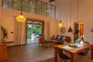 Tres Lodge Villa - Shared Pool - Natural Setting - Cocles - 5
