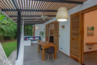 Tres Lodge Villa - Shared Pool - Natural Setting - Cocles - 4