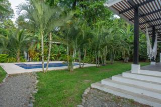Tres Lodge Villa - Shared Pool - Natural Setting - 1