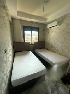 DUBLEX 85m2 Same House Garden - Kemer - 0