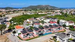 DUBLEX 85m2 Same House Garden - 4