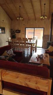 Casa campo, familiar - Puerto Octay - 7