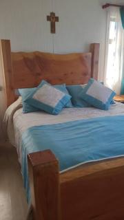 Casa campo, familiar - Puerto Octay - 6