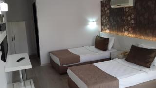 Myra Hotel - Marmaris - 4