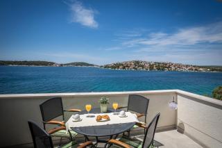 Apartments Oleandar - Rogoznica - 9