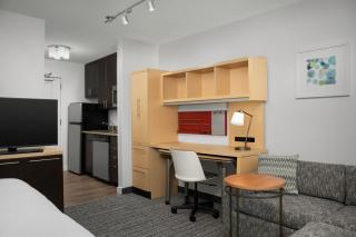 TownePlace Suites by Marriott Gainesville Northwest - Gainesville - 4