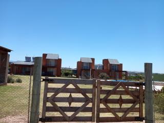 Remanso Los Molinos - Potrero de Garay - 0