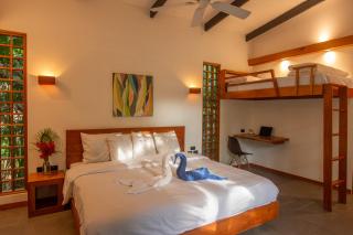 Villa Tucán Pool - 10-Min Walk to Shore - Cocles - 1