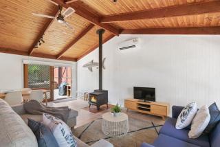Sunset Sanctuary 500m to beach Pet Friendly - Torquay - 9