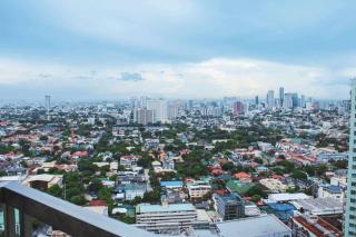 Magnolia residences Robinsons mall - Manila - 8