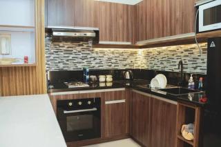 Magnolia residences Robinsons mall - Manila - 3