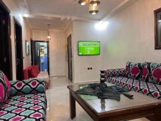 Appartement confortable neuf - Martil - 7
