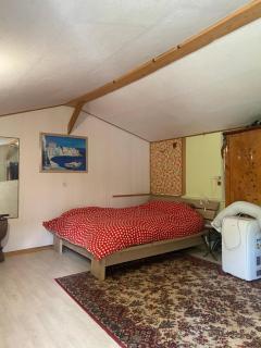 Chalet chez habitant - Barbentane - 0