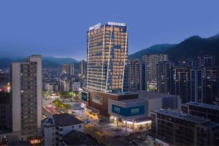 Four Points by Sheraton Linhai - Linhai - 8