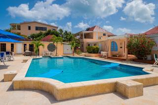 Ocean breeze & views - studio - Five Islands Village - 5