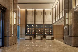 Four Points by Sheraton Linhai - Linhai - 6