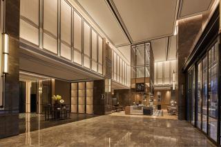 Four Points by Sheraton Linhai - Linhai - 5