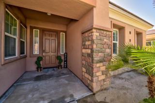 Ultimate Indio Oasis - Pool, Jacuzzi, Firepit, and Mountain Views - Indio - 6