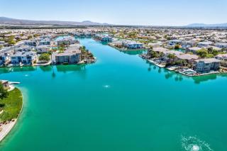 Ultimate Indio Oasis - Pool, Jacuzzi, Firepit, and Mountain Views - Indio - 2