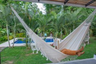 Tres Lodge Villa - Shared Pool - Natural Setting - Cocles - 0