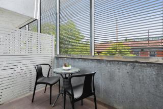 Beautifully Cosy St Kilda Apartment - Melbourne - 6