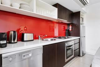 Beautifully Cosy St Kilda Apartment - Melbourne - 4