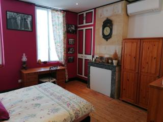 chambre d'hôte 50, rue Gambetta à Libourne - Libourne - 0