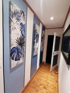 chambre d'hôte 50, rue Gambetta à Libourne - Libourne - 1